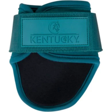Kentucky Horsewear Kentucky Strijklappen Young Horse Emerald - Afbeelding 4