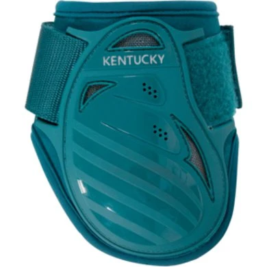 Kentucky Horsewear Kentucky Strijklappen Young Horse Emerald - Afbeelding 2