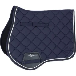 Covalliero Zadeldekje Salvina Veelzijdig Marine