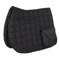 Kerbl Sjabrak Laguna Veelzijdigheid Tasje Zwart Full