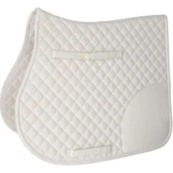 Kerbl Zadeldekje Freespace VZ Wit