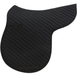 Kieffer Zadeldekje Zadelvormig Veelzijdig Zwart