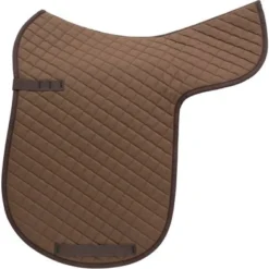 Kieffer Zadeldekje Zadelvormig Dressuur Bruin