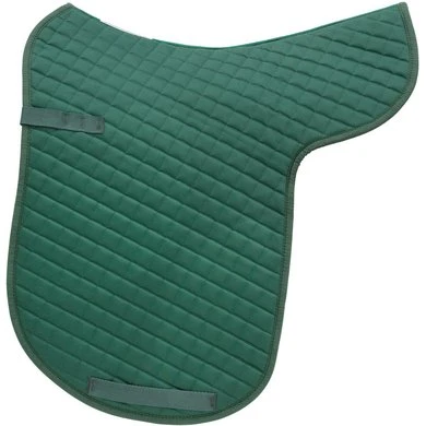 Kieffer Zadeldekje Zadelvormig Springen Groen