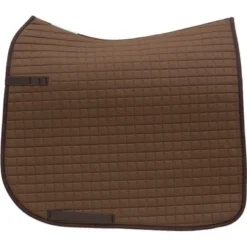 Kieffer Zadeldekje Veelzijdig Bruin Full
