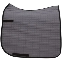 Kieffer Zadeldekje Lichtgewicht Veelzijdig Grijs