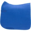 Kieffer Zadeldekje Lichtgewicht Dressuur Royal BlueFull