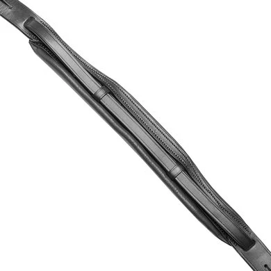 Kieffer Stang- En Trenshoofdstel Ultrasoft Amy Zwart - Afbeelding 5