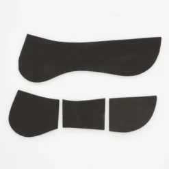 Kieffer Inleggers Air-Tex Zadelonderlegger Set Van 8