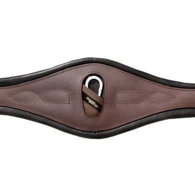 Kavalkade Singel Foster Comfort Elastiek Bruin - Afbeelding 2