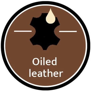 Kavalkade Singel Foster Comfort Elastiek Bruin - Afbeelding 6