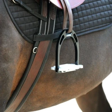 Kavalkade Singel Foster Comfort Elastiek Bruin - Afbeelding 5