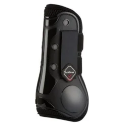 LeMieux Peesbeschermers Derby ProJump Black