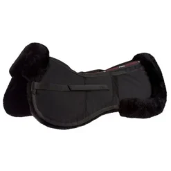 LeMieux Zadelonderlegger ProLambs Pro-Sorb 3 Vakken