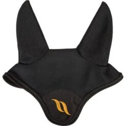 Back On Track Oornetje AirFlow Zwart Full