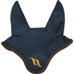 Back On Track Oornetje AirFlow Blauw Full