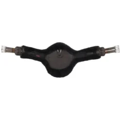 LeMieux Singel Cover ProLambs Zwart L