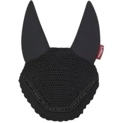 LeMieux Vliegennetje Diamante Acoustic Zwart