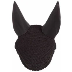 LeMieux Vliegennetje Prosport Vogue Zwart