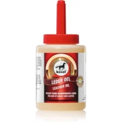 Leovet Leather Oil 450ml
