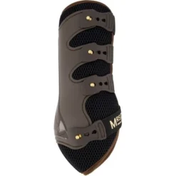 Mrs. Ros Peesbeschermers Air Flex Bruin Cob