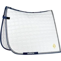 Mrs. Ros Zadeldekje Epic Dressuur Performance White