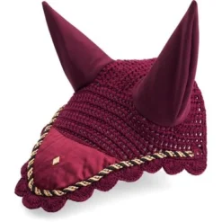 Mrs. Ros Oornetje Foxy Red Full