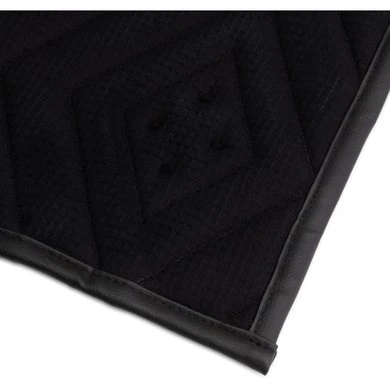 Mrs. Ros Zadeldekje Gradient Charmer Dr Pebble Grey Full - Afbeelding 3