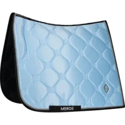 Mrs. Ros Zadeldekje Charmer Dressuur Billiard Blue Full