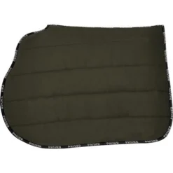 Passier FlexiPad Springen Kaki/Caramel Full