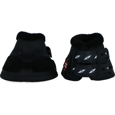 Zandona Balbeschermers Carbon Air Heel Black - Afbeelding 3