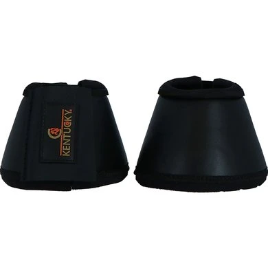 Kentucky Horsewear Kentucky Springschoenen Leather Black - Afbeelding 2