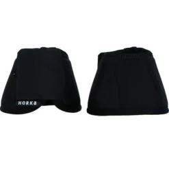 Horka Springschoenen Anti-Turn Neopreen 1680D Zwart