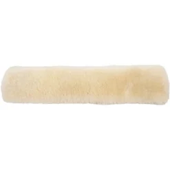 Harry's Horse Singelbontje Lamsvel Dressuur 60cm