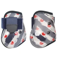 Harry's Horse Kogelbeschermers Friesian Navy Full