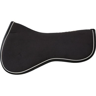 Kentucky Horsewear Kentucky Zadelonderlegger Halfpad Anatomic Absorb Black - Afbeelding 5