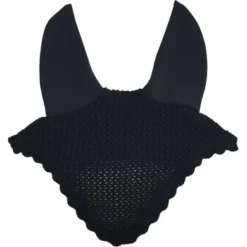 Kentucky Horsewear Kentucky Oornet Black Full