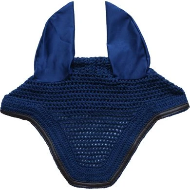 Kentucky Horsewear Kentucky Oornet Wellington Leder Dark Navy Full - Afbeelding 2