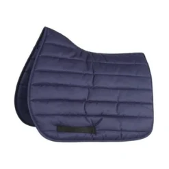 Wessex By Shires Zadeldekje Comfort Navy