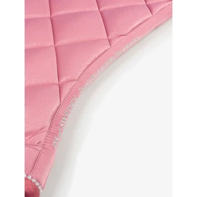 PS Of Sweden Zadeldekje Floret Springen Faded Rose - Afbeelding 3