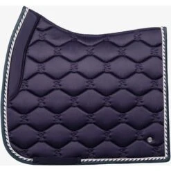 PS Of Sweden Zadeldekje Signature Dressuur Nightshade