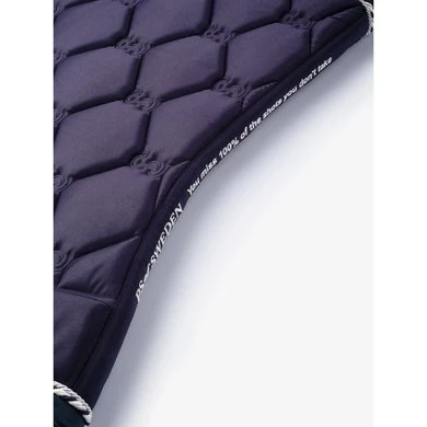 PS Of Sweden Zadeldekje Signature Springen Nightshade - Afbeelding 3