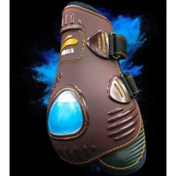 EQuick Kogelbeschermers EVo Ultra Bruin