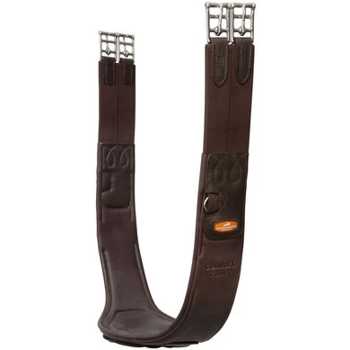 Schockemöhle Singel Portland Espresso/Zilver - Afbeelding 2