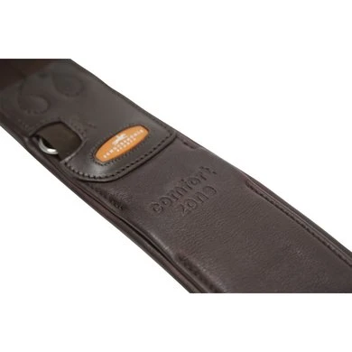 Schockemöhle Singel Portland Espresso/Zilver - Afbeelding 3