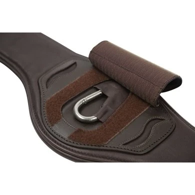 Schockemöhle Singel Portland Espresso/Zilver - Afbeelding 4