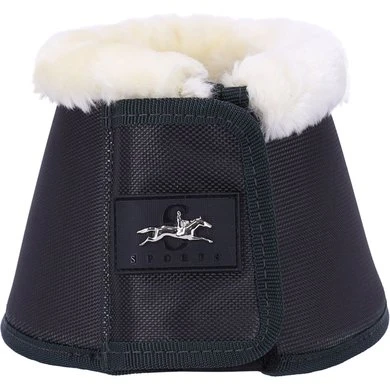 Schockemöhle Springschoenen Cosy Graphite