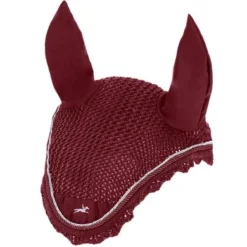 Schockemöhle Oornetje Dark Cherry