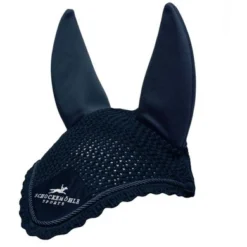 Schockemöhle Oornetje Air Silent Navy