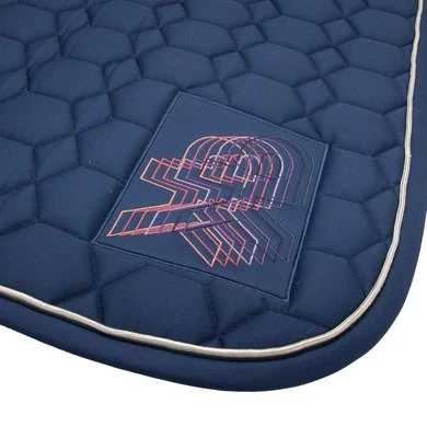 PK Zadeldekje Scott Dressuur Eclipse Full - Afbeelding 2